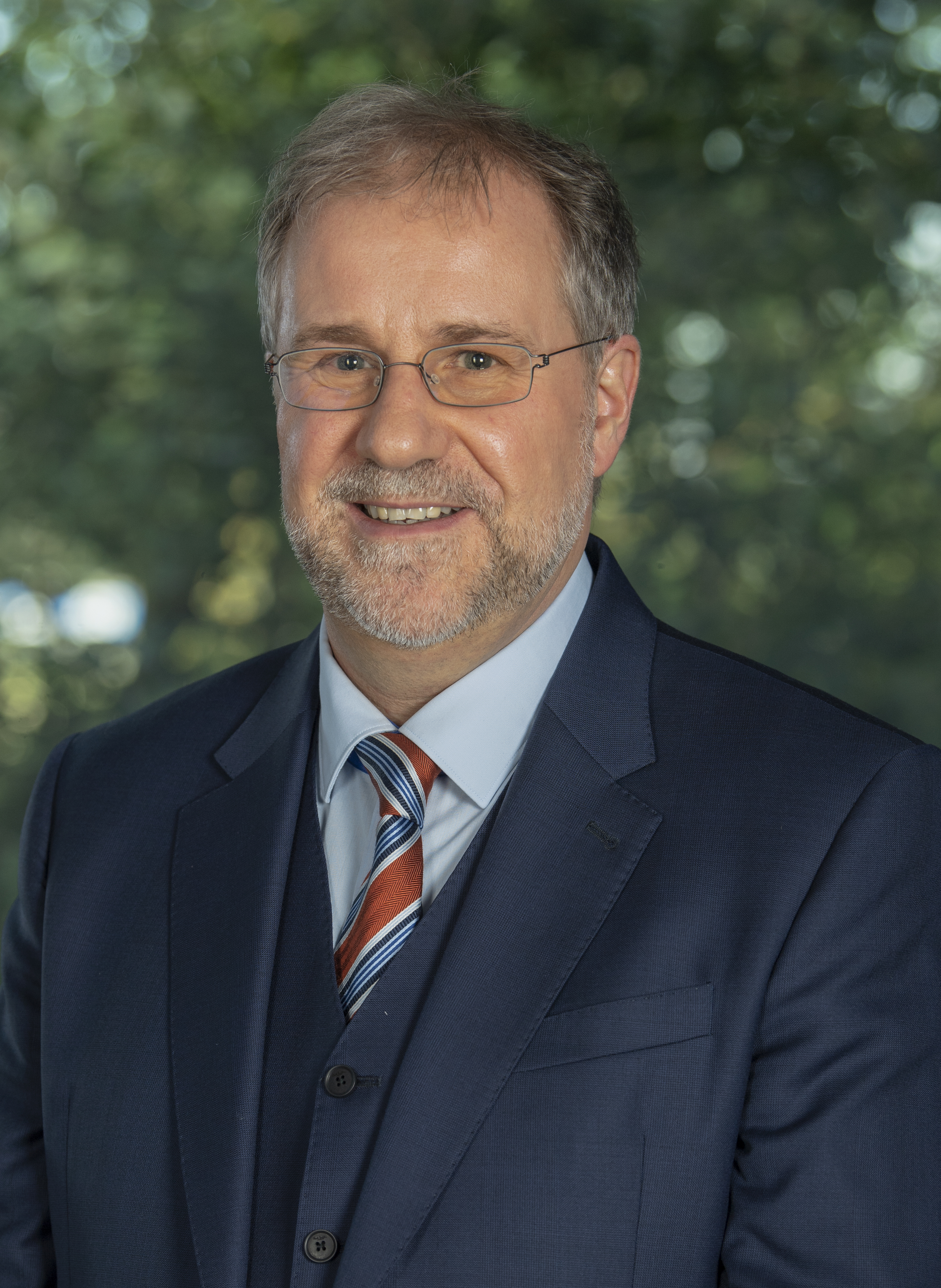 Philip Andrews Profile